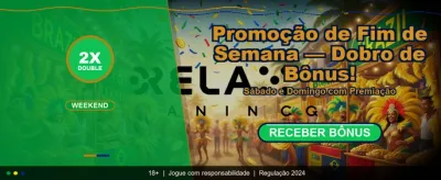 Login rápido, vitória instantânea banner