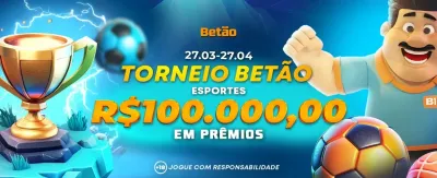 As melhores odds do Brasil banner